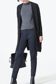 Comfy Cardigan