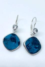  Marisela Indicolite Earrings