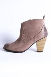  Nixon Ankle Boot