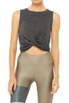  Cover Tank - Grey