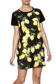  Lemonade Dress