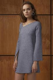  Break Free Knit Dress