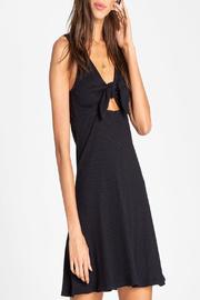 Hola Holiday Knit Dress