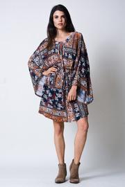  Tuscany Dress