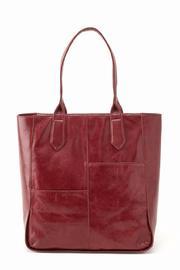  Nahla Mahogany Bag