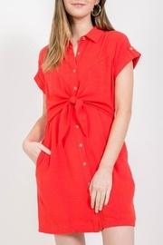  Rush Hour Dress