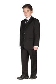  Black Formal Suit