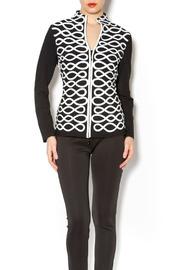  Infinty Sweater Jacket