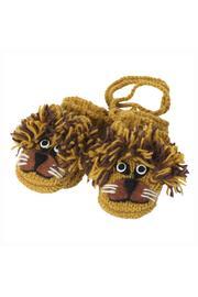  Lion Mittens
