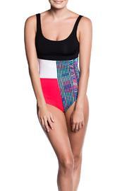  Tummy Control Wonderland Swimsuit