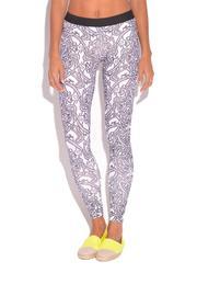  Moroccan Lattice Legging