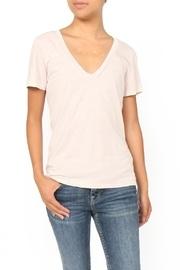  Billy V Neck Tee