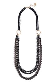  Layered Long Necklace