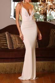  Abyss Jolie Dress
