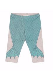 3/4 Legging Mermaid Tale