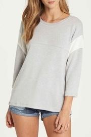  Weekender Jersey Top