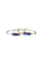  Hudson Volcano Bangle