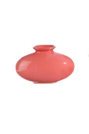  Short Coral Vase