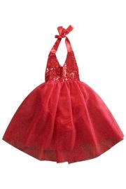  Diva Party Romper