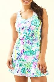 Mianna Tennis Dress