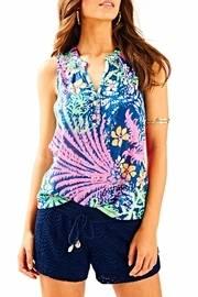  Claudette Shorts