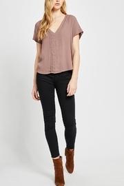  Easterly Blouse