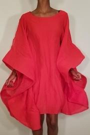  Silk Like Dress