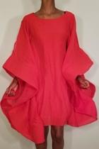  Silk Like Dress
