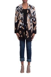  Wild Thing Sweater
