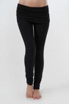  Cotton Skirt Legging