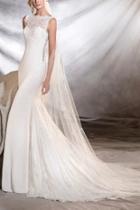  Oreste Wedding Dress