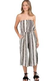  Geo Jumpsuit