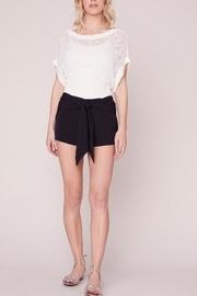  Tie The Knot Shorts