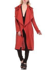  Fall Trench Coat