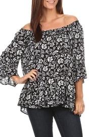  Heart Flutters Top