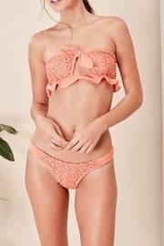  Alicante Lace Bandeau
