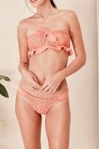  Alicante Lace Bandeau