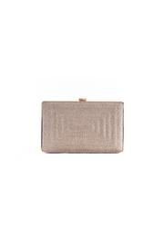  Glam Box-clutch Bag