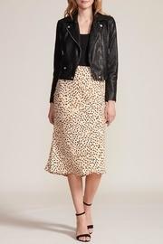  Ines Moto Jacket