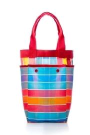  Chilly Rafia Tote