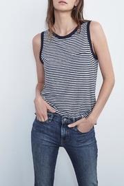  Lucia Stripe Tank