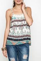  Cookout Cutie Tank