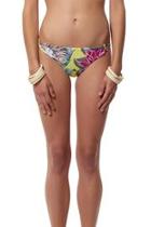  Cactus Bikini Bottom