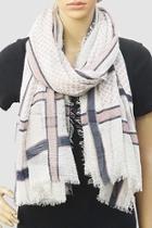  Lightweight Summer Scarf