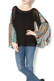  Presley Retro Top