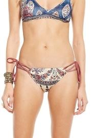  Tapestry Bikini Bottom