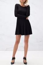  Atty Back Dress