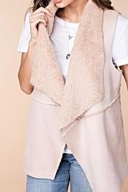  The Jellybean Vest