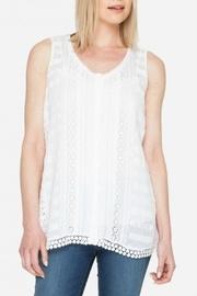  Nye Tank Top