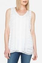  Nye Tank Top
